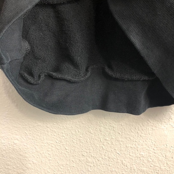 Zara Man Camo Crew Neck Sweatshirt - Picture 4 of 7